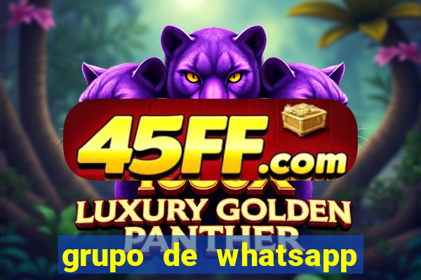 grupo de whatsapp vasco da gama